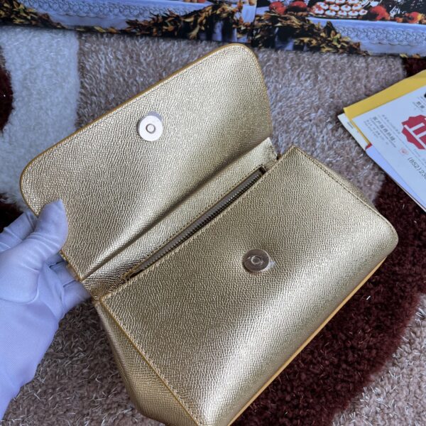 Dolce & Gabban Sicily 100% Original Replica! A masterpiece of the brand.-20cm Gold