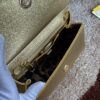 Dolce & Gabban Sicily 100% Original Replica! A masterpiece of the brand.-20cm Gold