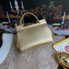 Dolce & Gabban Sicily 100% Original Replica! A masterpiece of the brand.-20cm Gold