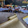 Dolce & Gabban Sicily 100% Original Replica! A masterpiece of the brand.-20cm Gold