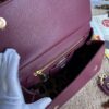 Dolce & Gabban Sicily 100% Original Replica! A masterpiece of the brand.-25cm purple