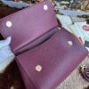 Dolce & Gabban Sicily 100% Original Replica! A masterpiece of the brand.-25cm purple