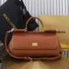 Dolce & Gabban Sicily 100% Original Replica! A masterpiece of the brand.-29cm  Yellow