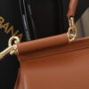 Dolce & Gabban Sicily 100% Original Replica! A masterpiece of the brand.-29cm  Yellow