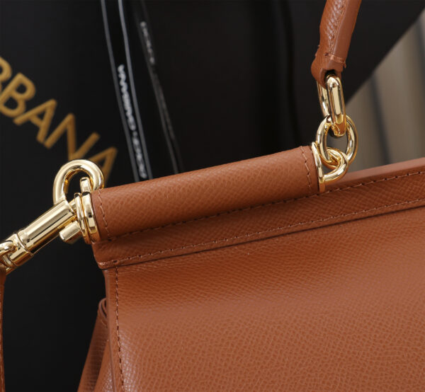 Dolce & Gabban Sicily 100% Original Replica! A masterpiece of the brand.-29cm  Yellow