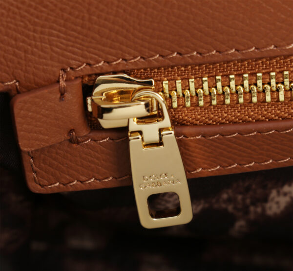 Dolce & Gabban Sicily 100% Original Replica! A masterpiece of the brand.-29cm  Yellow