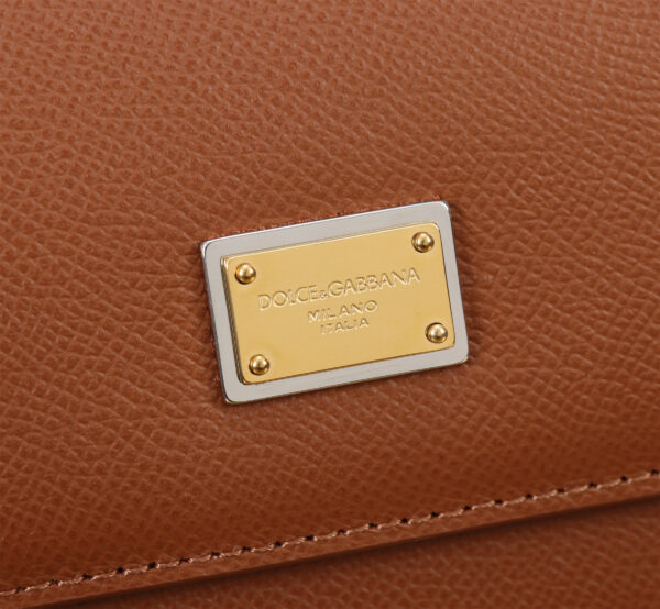 Dolce & Gabban Sicily 100% Original Replica! A masterpiece of the brand.-29cm  Yellow
