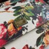 Dolce & Gabban Leather Print. Can be carried by strap or as a bag. Every time it is presented, there are always endless surprises of luxury.-25cm