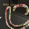 Dolce & Gabban Sicily 100% Original Replica! A masterpiece of the brand-Black-20cm  with original box