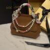 Dolce & Gabban Sicily 100% Original Replica! A masterpiece of the brand-Yellow-20cm  with original box