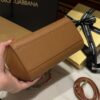 Dolce & Gabban Sicily 100% Original Replica! A masterpiece of the brand-Yellow-20cm  with original box