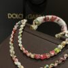 Dolce & Gabban Sicily 100% Original Replica! A masterpiece of the brand-Brown-20cm  with original box