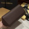 Dolce & Gabban Sicily 100% Original Replica! A masterpiece of the brand-Brown-20cm  with original box