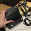 Dolce & Gabban Sicily 100% Original Replica! A masterpiece of the brand.-18cm Black with original box
