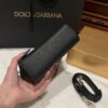 Dolce & Gabban Sicily 100% Original Replica! A masterpiece of the brand.-18cm Black with original box