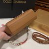 Dolce & Gabban Sicily 100% Original Replica! A masterpiece of the brand.-18cm Yellow with original box