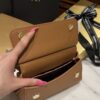 Dolce & Gabban Sicily 100% Original Replica! A masterpiece of the brand.-18cm Yellow with original box