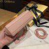 Dolce & Gabban Sicily 100% Original Replica! A masterpiece of the brand.-18cm Pink with original box