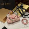 Dolce & Gabban Sicily 100% Original Replica! A masterpiece of the brand.-18cm Pink with original box
