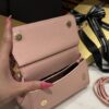 Dolce & Gabban Sicily 100% Original Replica! A masterpiece of the brand.-18cm Pink with original box