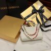 Dolce & Gabban Sicily 100% Original Replica! A masterpiece of the brand.-18cm White with original box