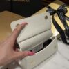 Dolce & Gabban Sicily 100% Original Replica! A masterpiece of the brand.-18cm White with original box
