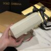 Dolce & Gabban Sicily 100% Original Replica! A masterpiece of the brand.-18cm White with original box