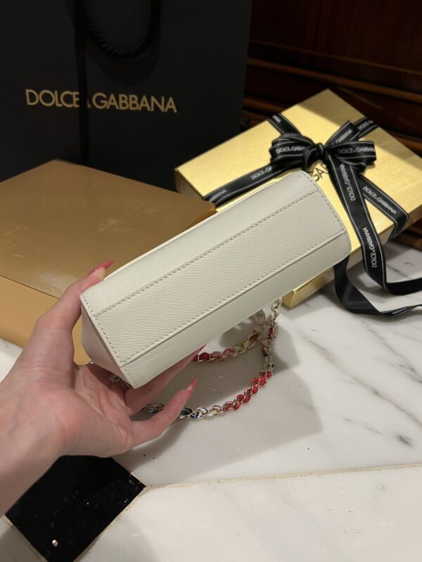 img_bf49eb9d_20240923_i1727026897_5652_3.jpg Dolce & Gabban Sicily 100% Original Replica! A masterpiece of the brand.-18cm White with original box