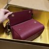 Dolce & Gabban Sicily 100% Original Replica! A masterpiece of the brand-Red-20cm  with original box