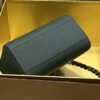 Dolce & Gabban Sicily 100% Original Replica! A masterpiece of the brand-Green-20cm  with original box (复制)