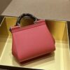 Dolce & Gabban Sicily 100% Original Replica! A masterpiece of the brand-Red-20cm  with original box