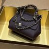 Dolce & Gabban Sicily 100% Original Replica! A masterpiece of the brand-Brown-20cm  with original box