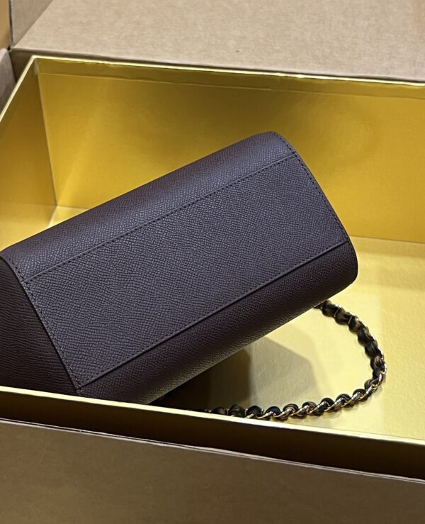 Dolce & Gabban Sicily 100% Original Replica! A masterpiece of the brand-Brown-20cm  with original box