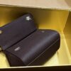 Dolce & Gabban Sicily 100% Original Replica! A masterpiece of the brand-Brown-20cm  with original box