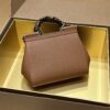 Dolce & Gabban Sicily 100% Original Replica! A masterpiece of the brand-Yellow-20cm  with original box