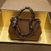 Dolce & Gabban Sicily 100% Original Replica! A masterpiece of the brand-Yellow-20cm  with original box