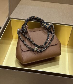Dolce & Gabban Sicily 100% Original Replica! A masterpiece of the brand-Yellow-20cm  with original box