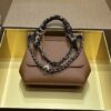 Dolce & Gabban Sicily 100% Original Replica! A masterpiece of the brand-Yellow-20cm  with original box