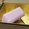 Dolce & Gabban Sicily 100% Original Replica! A masterpiece of the brand-Pink-20cm  with original box
