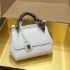 Dolce & Gabban Sicily 100% Original Replica! A masterpiece of the brand-White-20cm  with original box