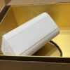 Dolce & Gabban Sicily 100% Original Replica! A masterpiece of the brand-White-20cm  with original box