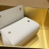 Dolce & Gabban Sicily 100% Original Replica! A masterpiece of the brand-White-20cm  with original box