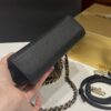 Dolce & Gabban Sicily 100% Original Replica! A masterpiece of the brand.-18cm Black with original box