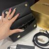 Dolce & Gabban Sicily 100% Original Replica! A masterpiece of the brand.-18cm Black with original box