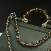 Dolce & Gabban Sicily 100% Original Replica! A masterpiece of the brand.-18cm Green with original box