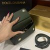 Dolce & Gabban Sicily 100% Original Replica! A masterpiece of the brand.-18cm Green with original box