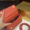 Dolce & Gabban Sicily 100% Original Replica! A masterpiece of the brand.-18cm Orange with original box