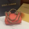 Dolce & Gabban Sicily 100% Original Replica! A masterpiece of the brand.-18cm Orange with original box