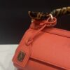 Dolce & Gabban Sicily 100% Original Replica! A masterpiece of the brand.-18cm Orange with original box