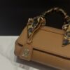 Dolce & Gabban Sicily 100% Original Replica! A masterpiece of the brand.-18cm Yellow with original box